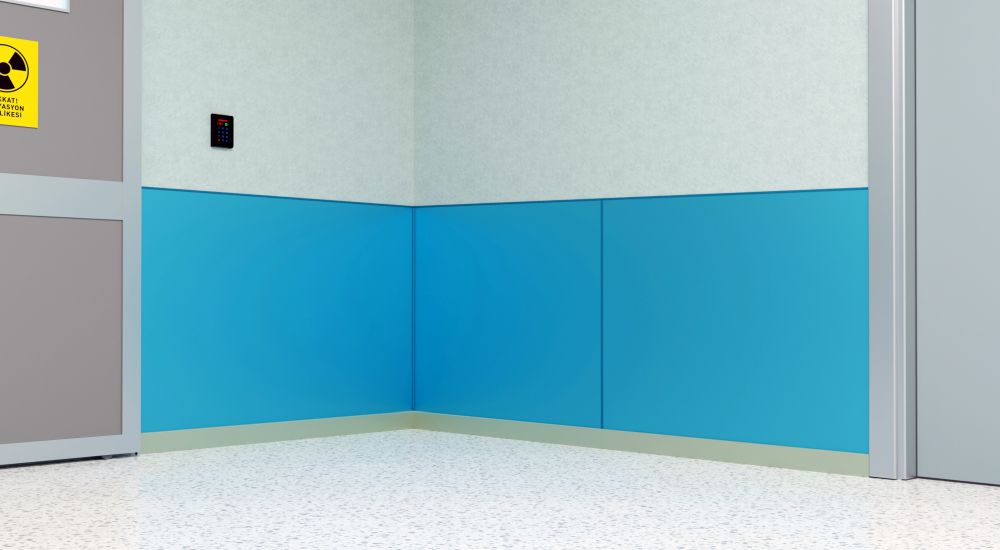 nc25-s / nc175-s Wall Protection Sheets