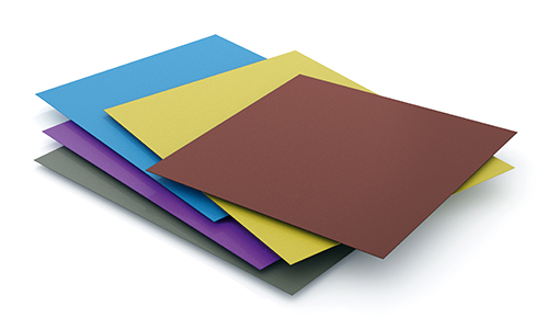 nc25 / nc175 Wall Protection Sheets